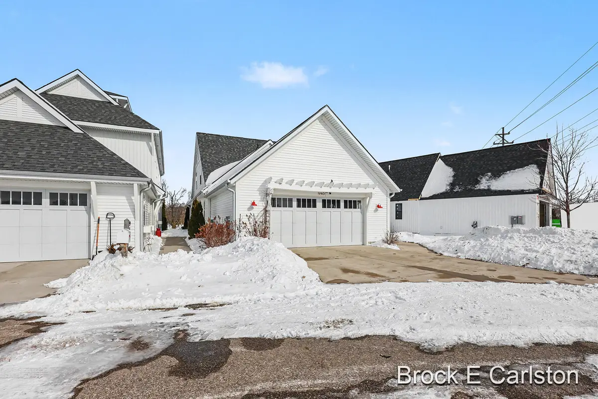 946 Boardwalk Cove Drive, Muskegon, MI 49441 - #1