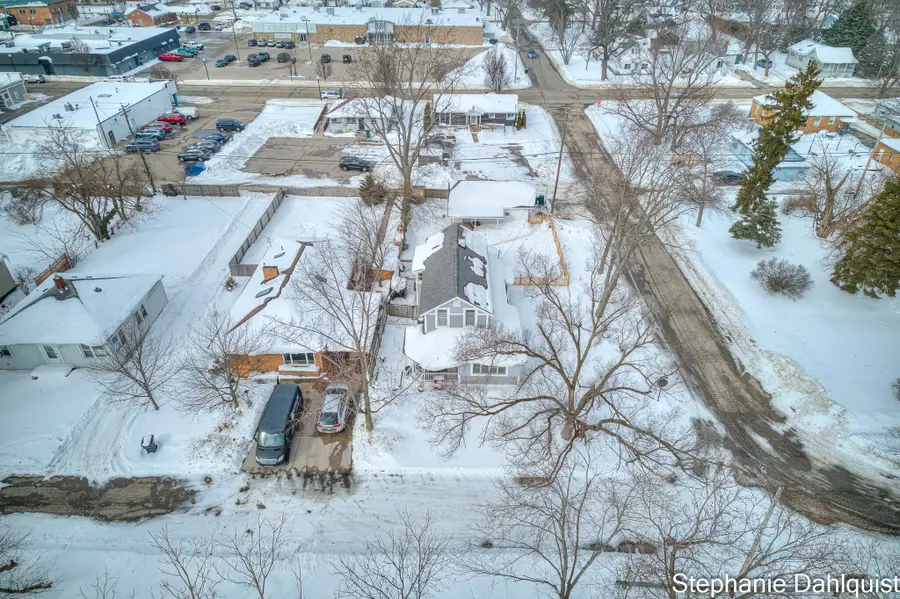 1922 Oak Avenue, North Muskegon, MI 49445 - #2