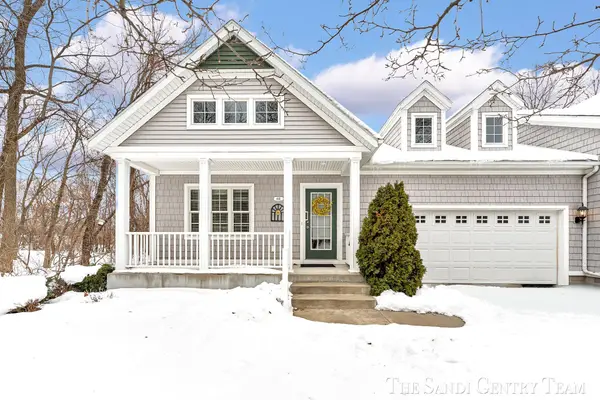 601 Lakeview Lane Unit: 1, SpringLake, MI 49456