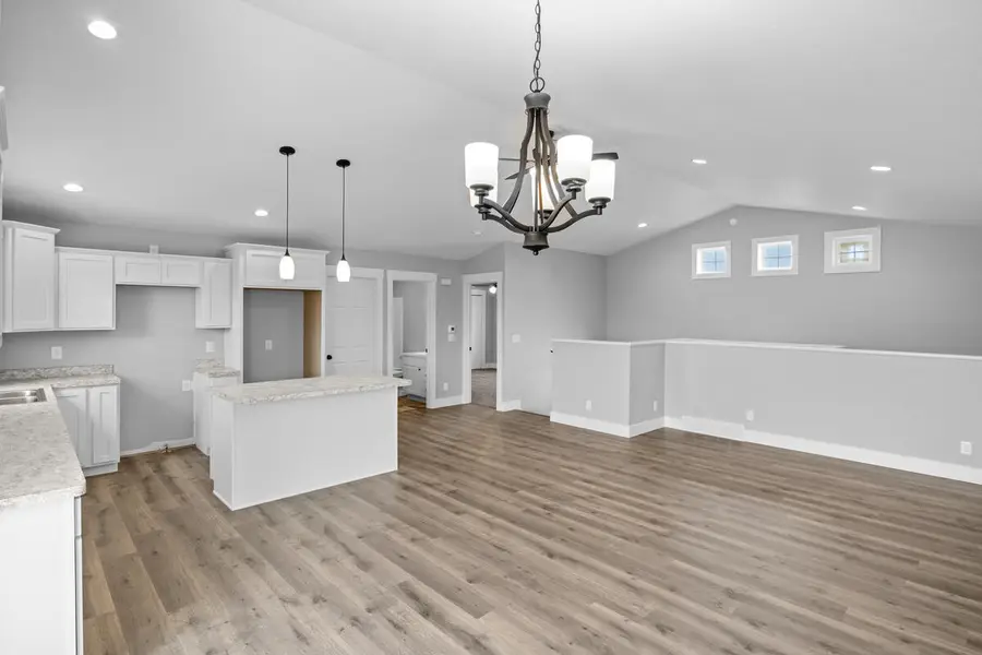 5229 Lilac Lane, Fremont, MI 49412 - #3