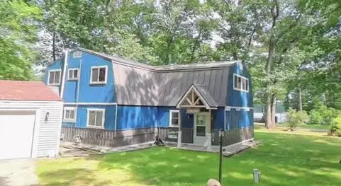 8752 Bills Lake Court, Newaygo, MI 49337 - #3