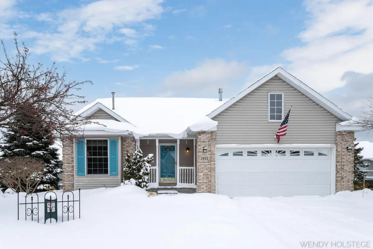 2955 Bayberry Court, Holland, MI 49424 - #1