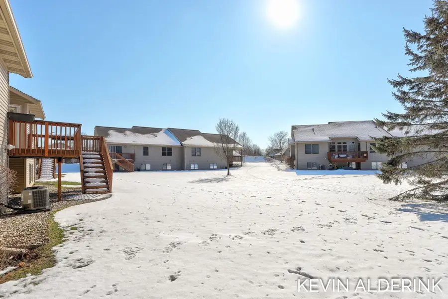 2325 Valarie Drive, Zeeland, MI 49464 - #2