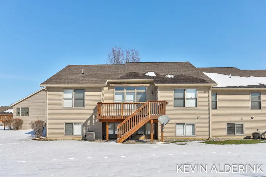 2325 Valarie Drive, Zeeland, MI 49464 - #3