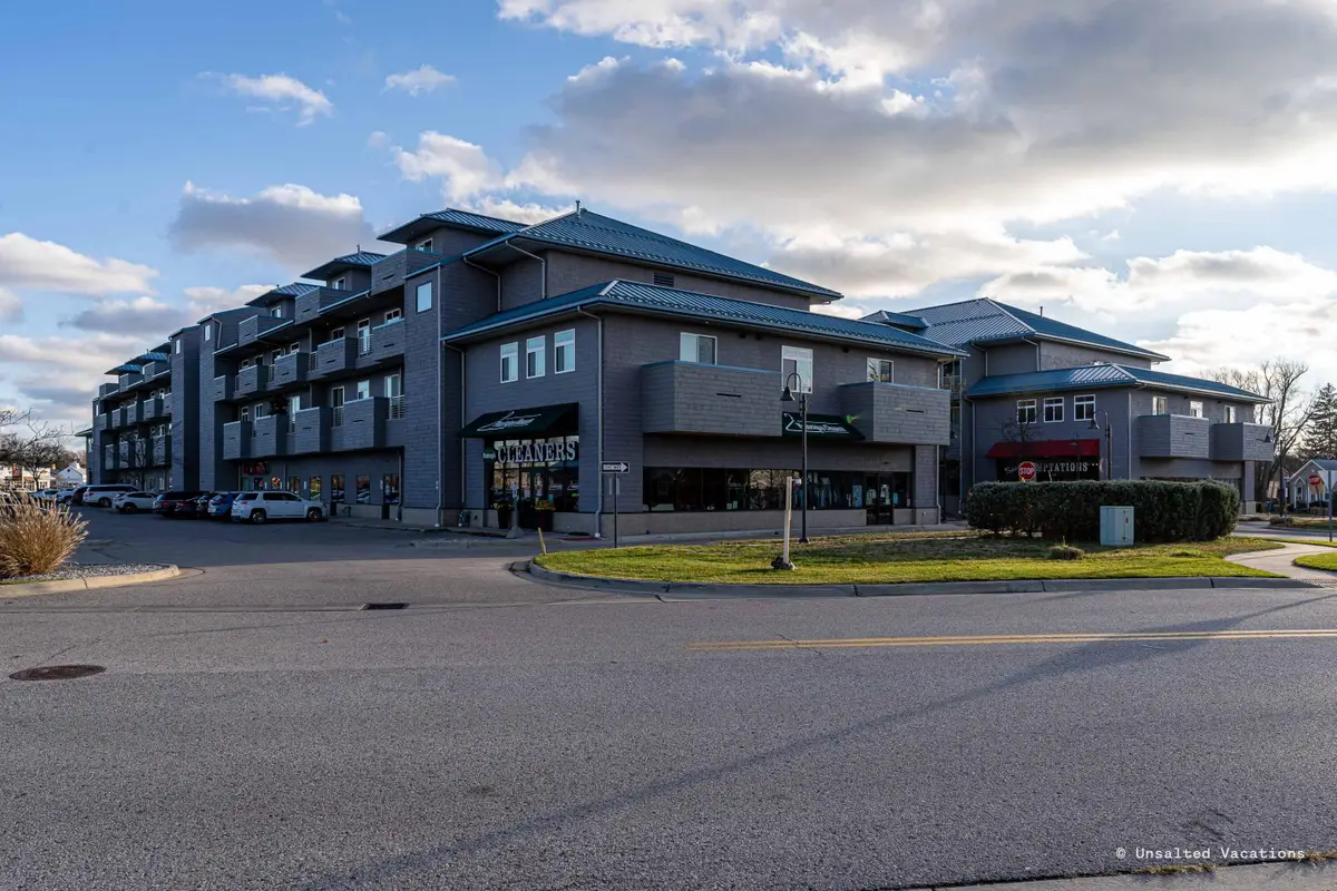 530 Miller Drive Unit: 309, Grand Haven, MI 49417 - #1