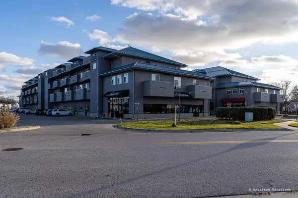 530 Miller Drive Unit: 309, GrandHaven, MI 49417