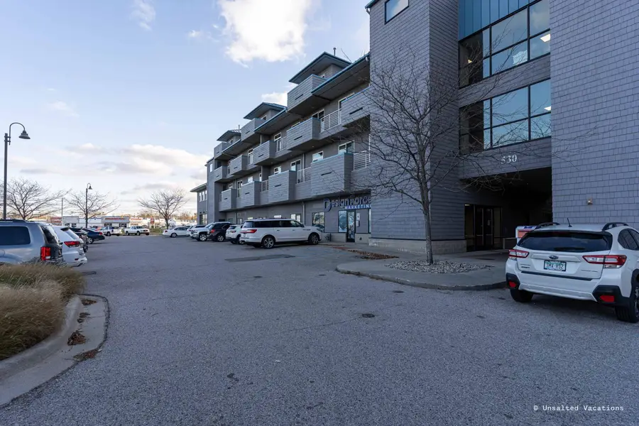 530 Miller Drive Unit: 309, Grand Haven, MI 49417 - #2