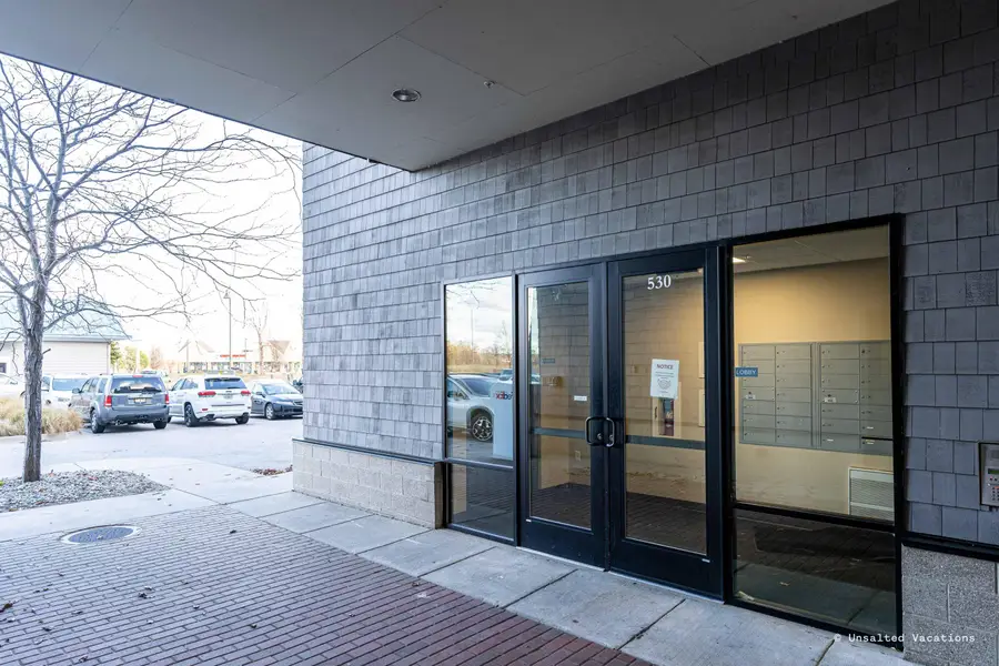 530 Miller Drive Unit: 309, Grand Haven, MI 49417 - #3