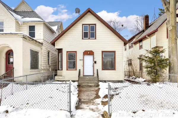 1257 3rd Street, Muskegon, MI 49441