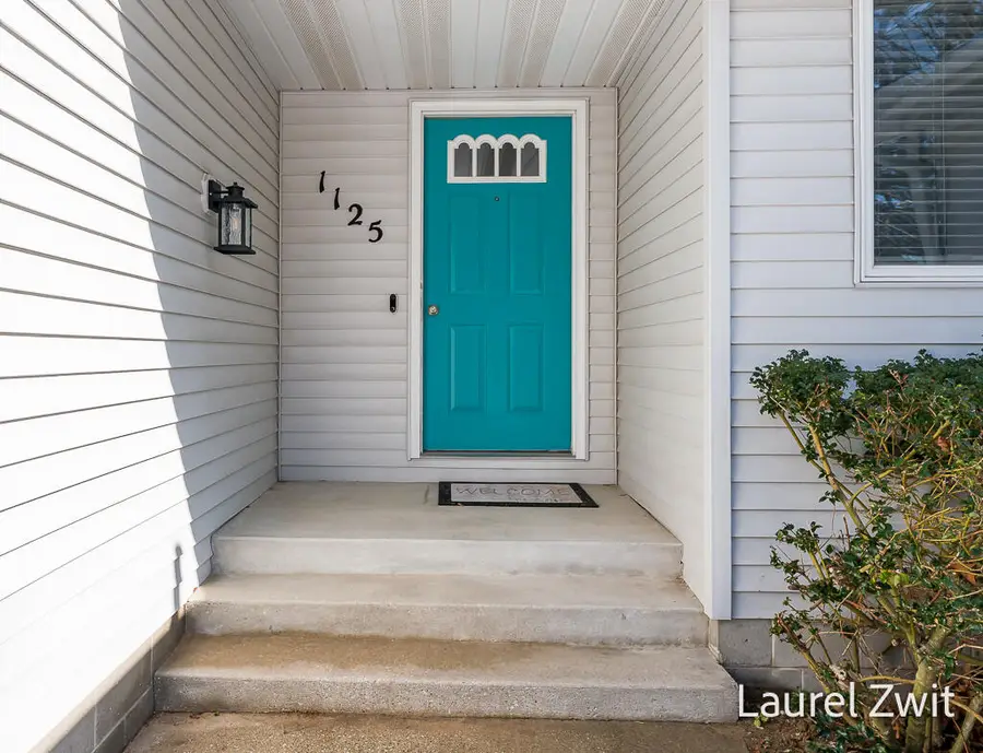 1125 Warner Street, Whitehall, MI 49461 - #3