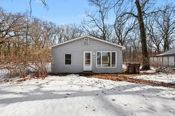 54 S Sheridan Drive, Muskegon, MI 49442