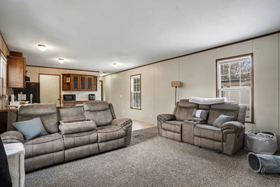 581 Taffy Lane, Muskegon, MI 49442 - #2