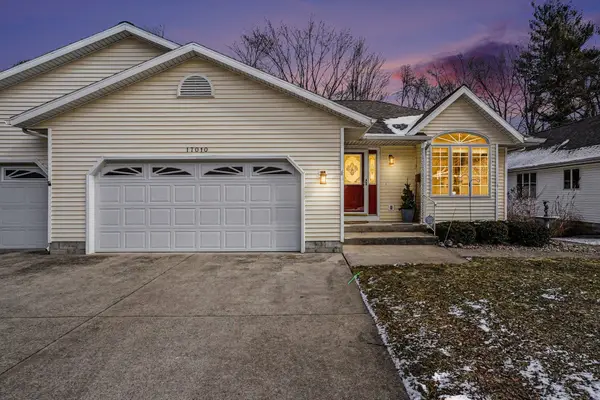 17010 Grandview Drive Unit: 19, SpringLake, MI 49456