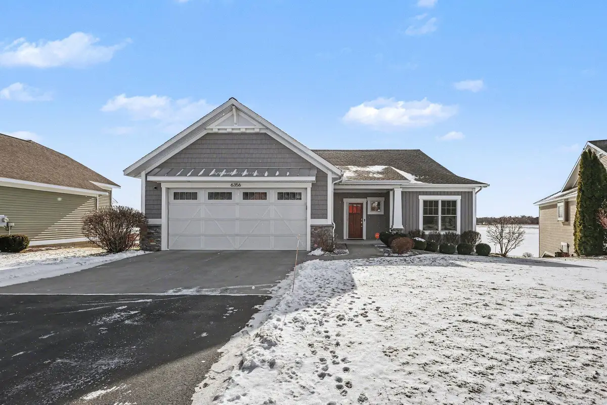 6356 Lake Apio Drive, Hudsonville, MI 49426 - #1