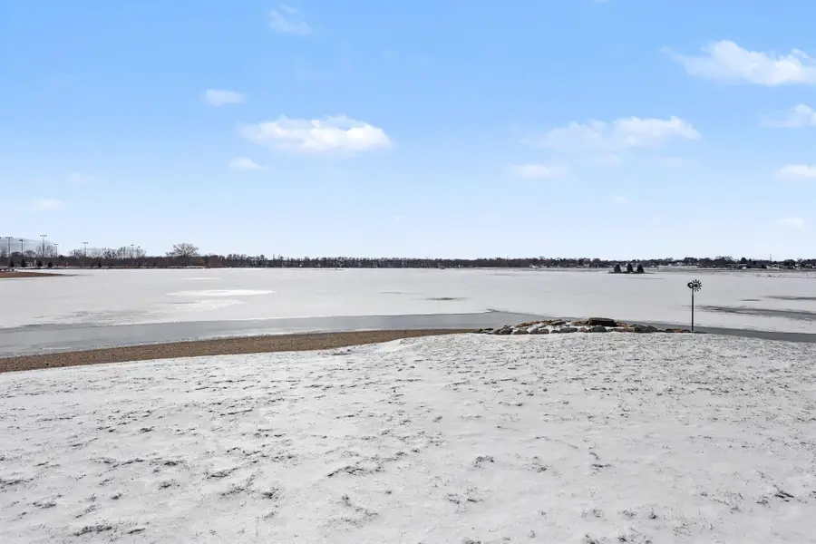 6356 Lake Apio Drive, Hudsonville, MI 49426 - #2