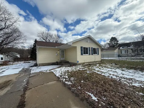 1632 Ohio Avenue, Lansing, MI 48906