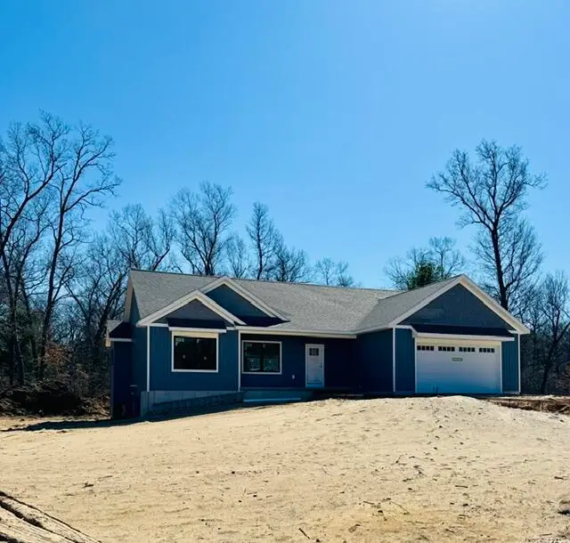 404 Sabine Drive Unit: 9, Muskegon, MI 49442 - #1