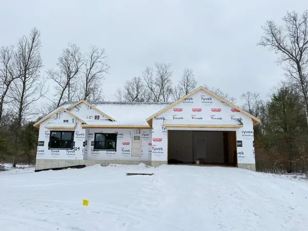 404 Sabine Drive Unit: 9, Muskegon, MI 49442