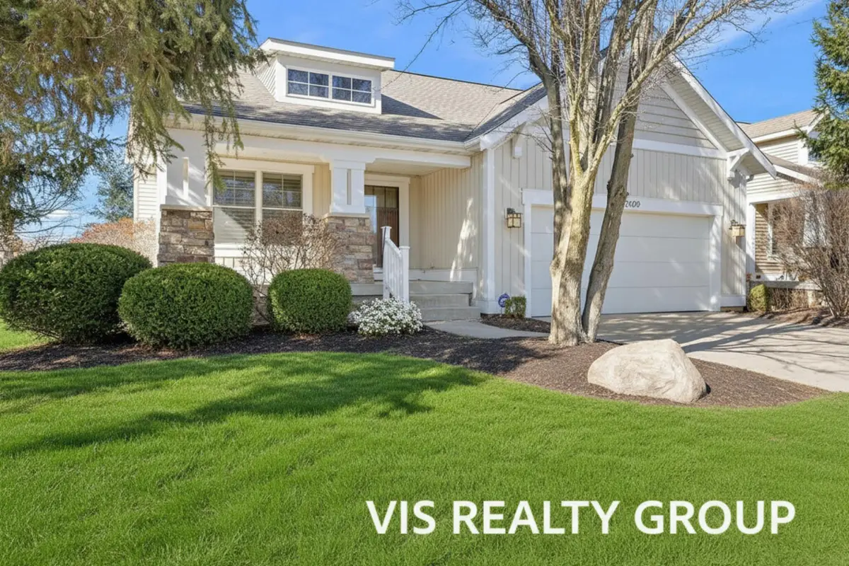 2199 W Greenstone Drive SE, Kentwood, MI 49546 - #1