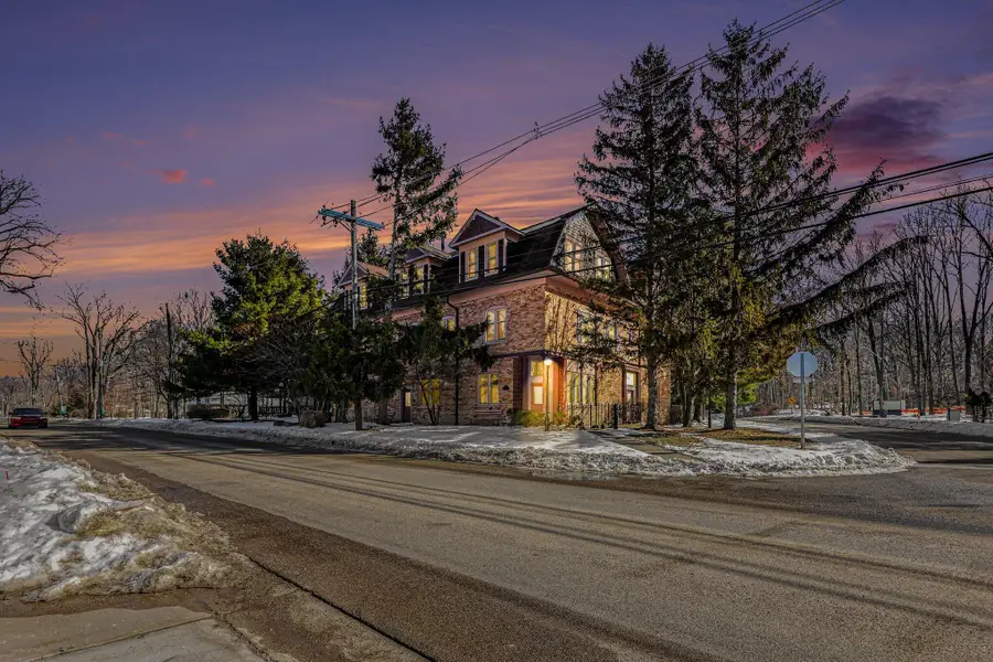 800 North Shore Drive Unit: 1, Casco, MI 49090 - #2