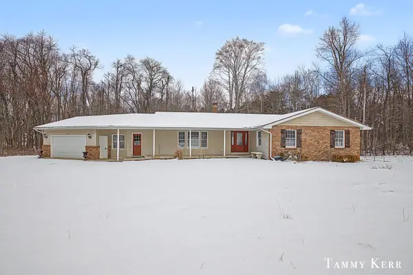 6375 143rd Avenue, Holland, MI 49423