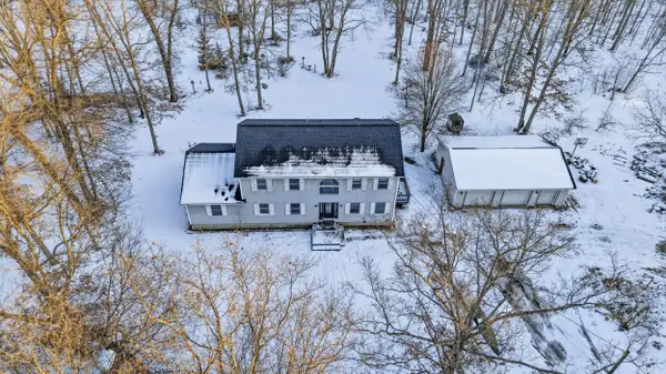 6663 Evanston Avenue, Muskegon, MI 49442