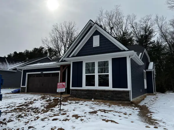 17459 Baltrusol Drive, SpringLake, MI 49456