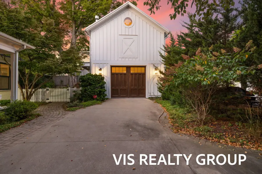 415 Howard Avenue, Grand Haven, MI 49417 - #3