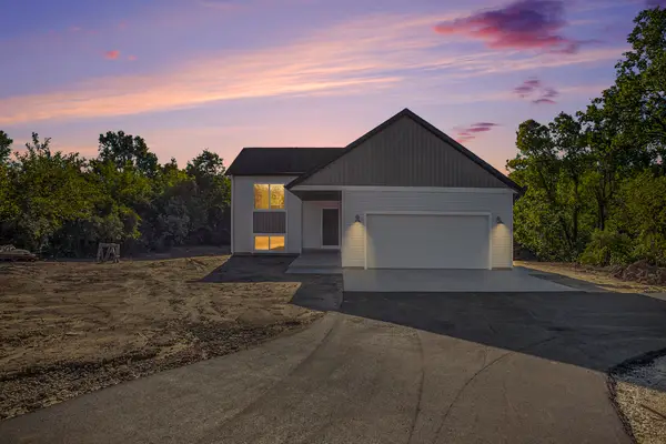 3549 Wickham Drive, NortonShores, MI 49441