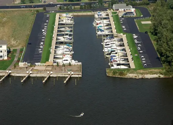 910 W Savidge Street Unit: 45, SpringLake, MI 49456