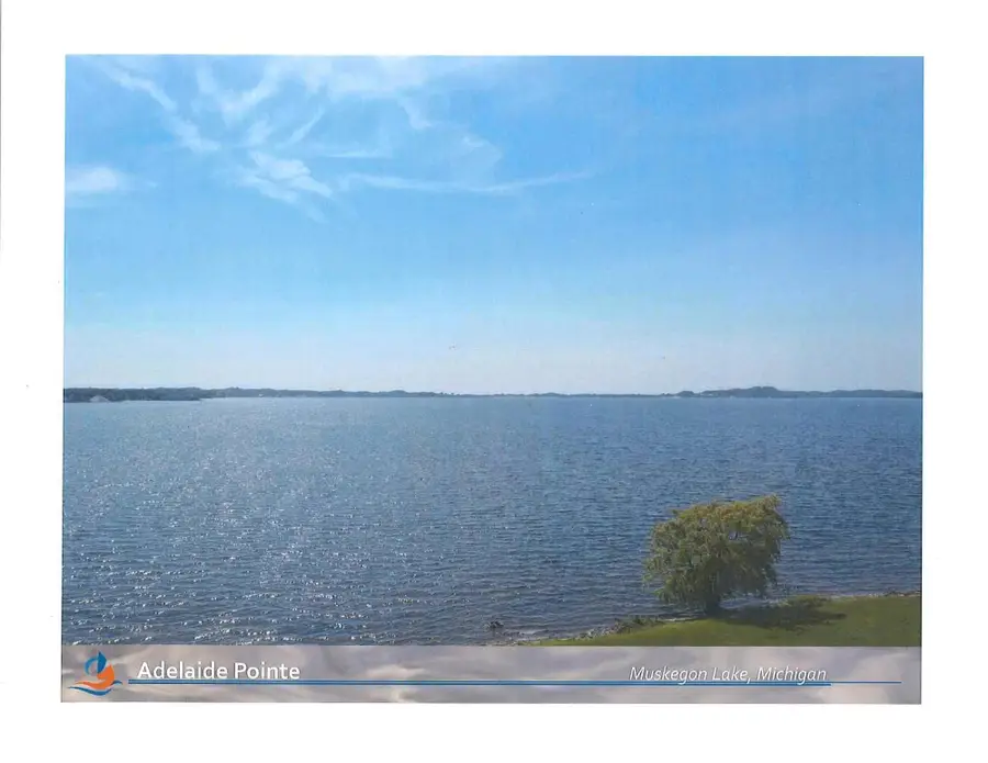 901 Adelaide Circle Unit: 607, Muskegon, MI 49441 - #3