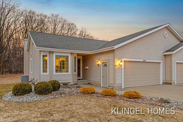 3857 Fairway Drive Unit: 24, NortonShores, MI 49441