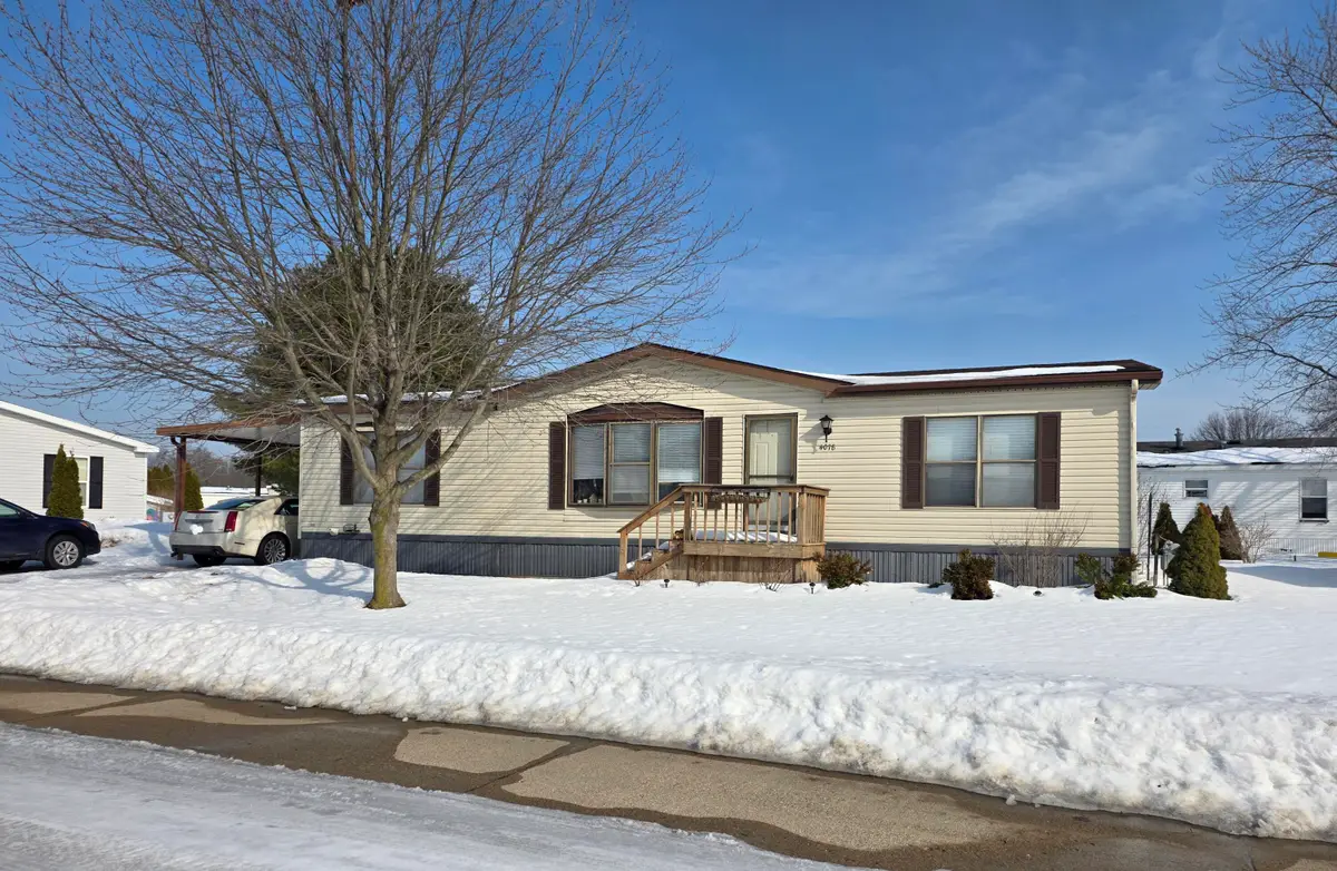 4078 Sawgrass Trail, Muskegon, MI 49442 - #1