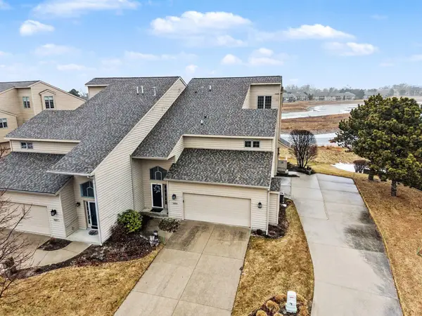 1653 E Harbour Towne Circle Unit: 109 A, Muskegon, MI 49441