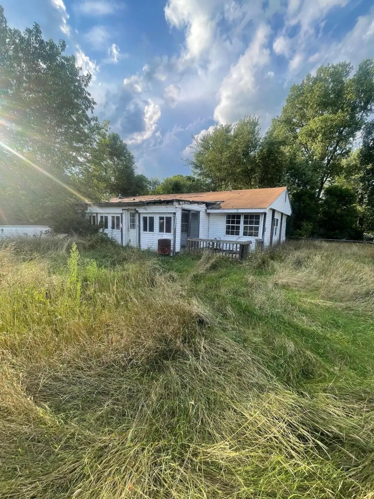 3588 Nash Drive, Jackson, MI 49201 - #1