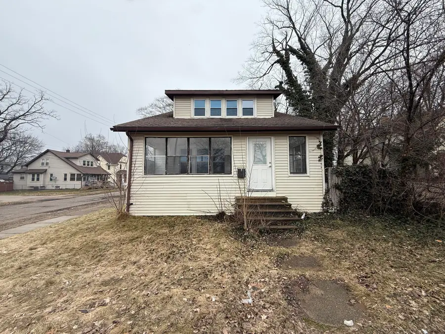 2303 Portage Street, Kalamazoo, MI 49001 - #2