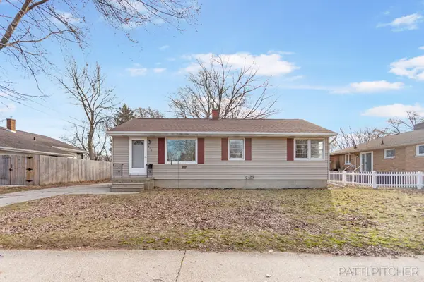 810 S Despelder Street, GrandHaven, MI 49417