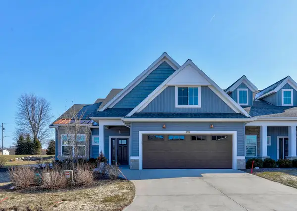 4723 Dune Grass Lane, Holland, MI 49423