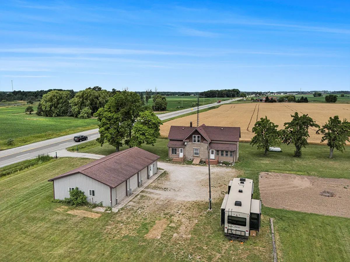 5818 US Highway 31, Sherman, MI 49411 - #1