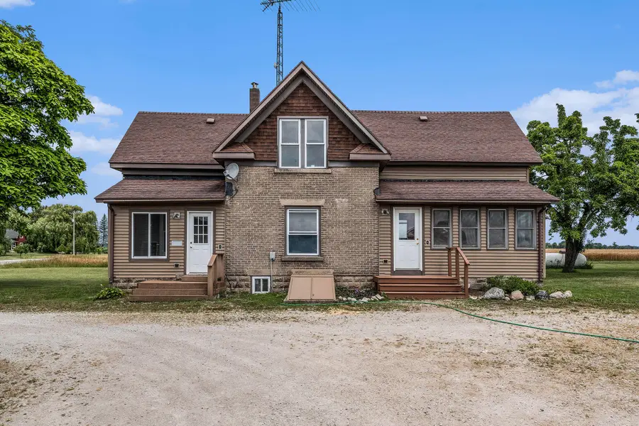 5818 US Highway 31, Sherman, MI 49411 - #2