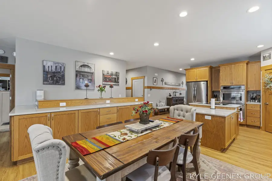 4323 Cottage Trail, Hudsonville, MI 49426 - #3