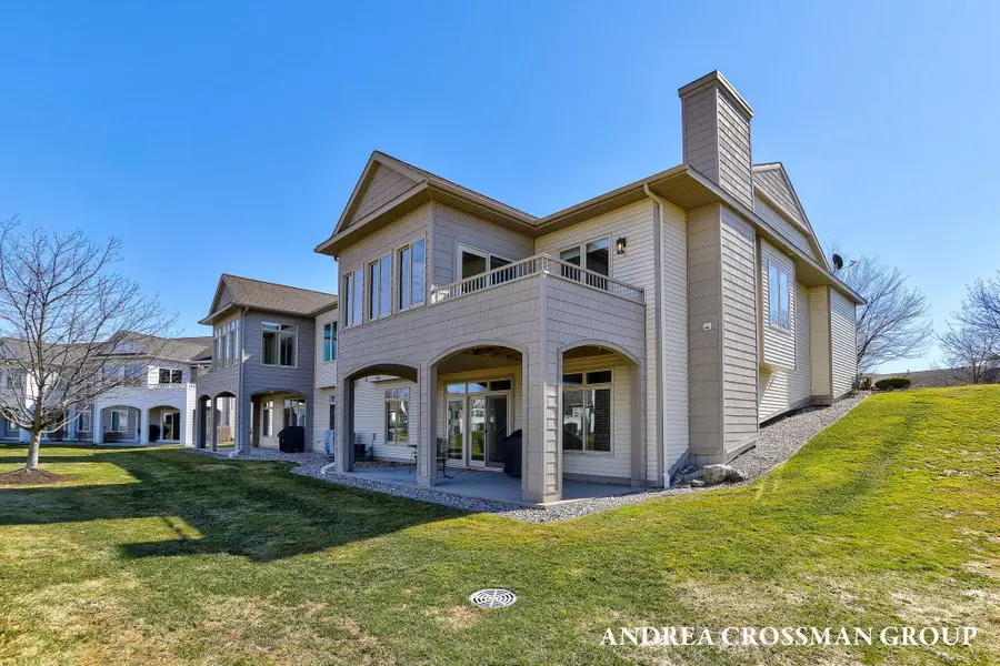 1284 Prestwick Drive, Holland, MI 49423 - #2