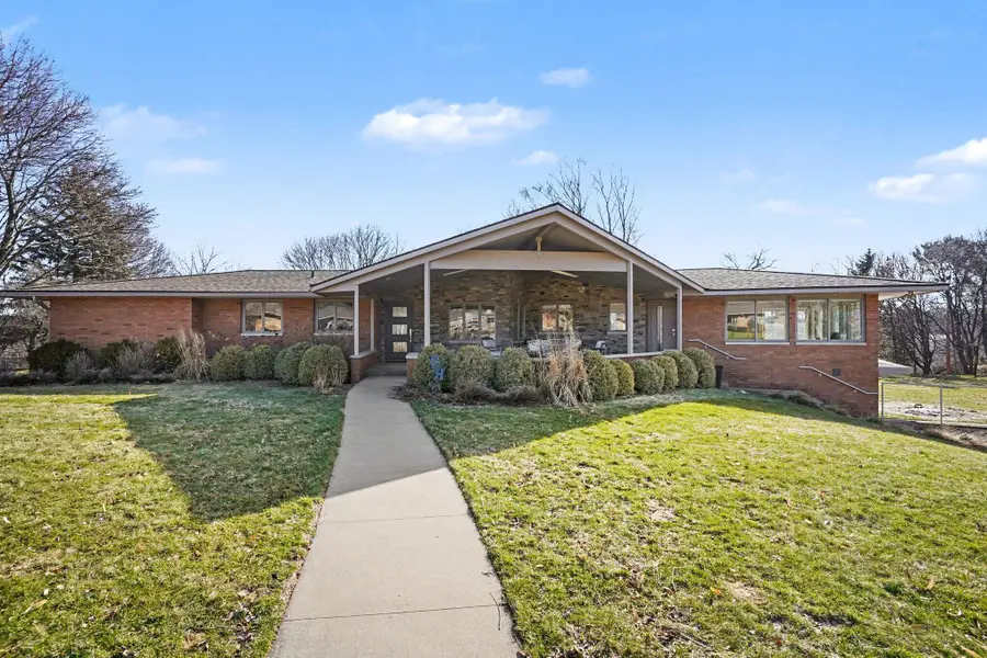 1640 Gladys Avenue, Grand Haven, MI 49417 - #3