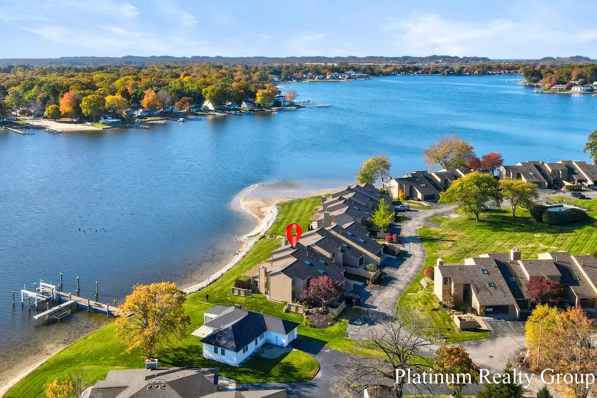 15762 Prospect Point Drive, Spring Lake, MI 49456 - #1