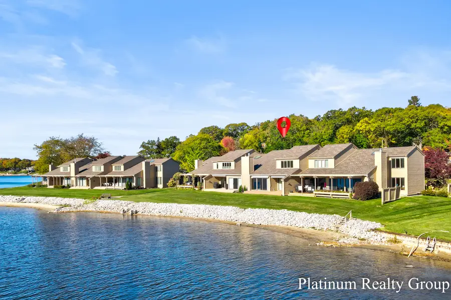 15762 Prospect Point Drive, Spring Lake, MI 49456 - #3