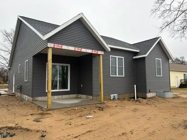 535 Yuba Street, Muskegon, MI 49442 - #1