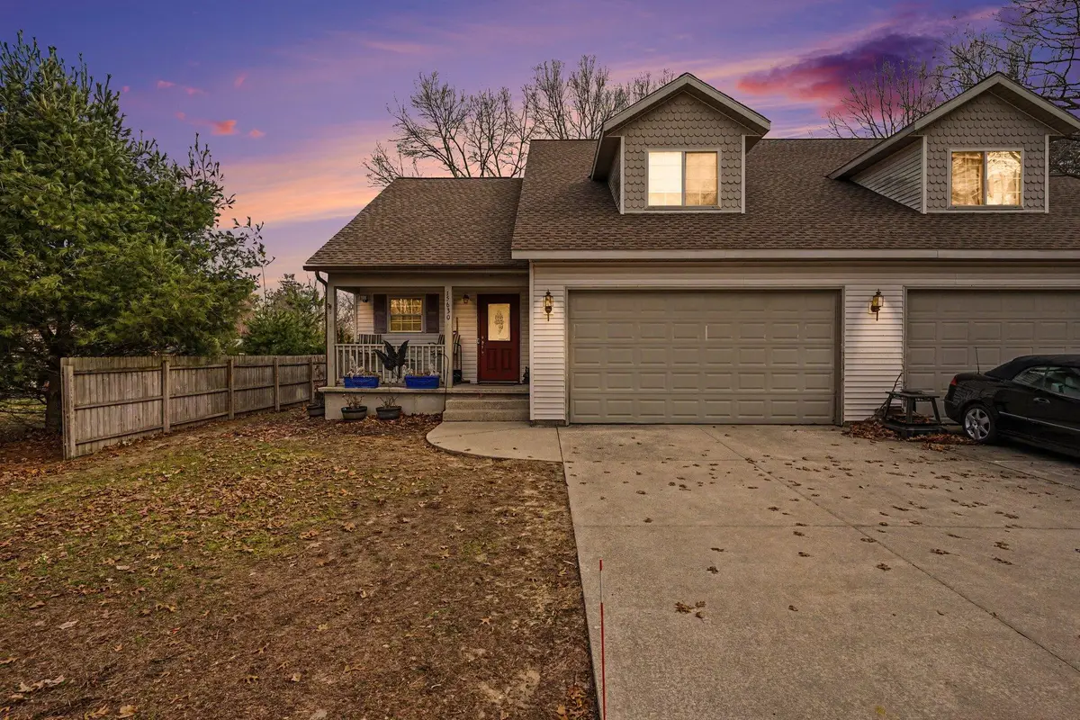 15630 164th Avenue, Grand Haven, MI 49417 - #1