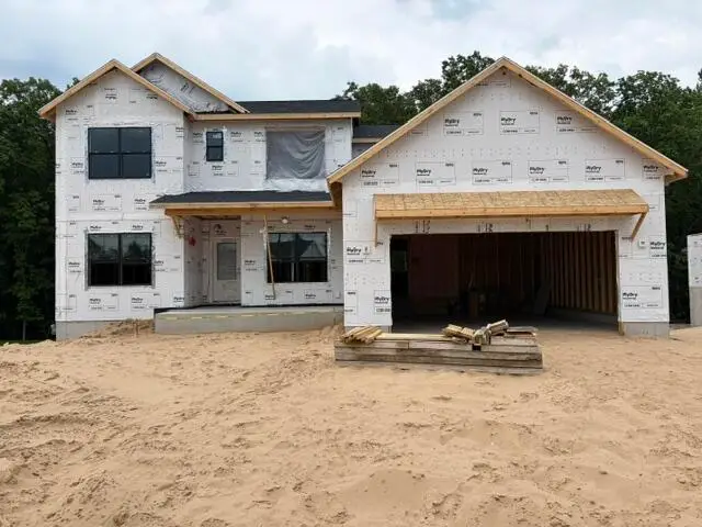 6308 Sturgeon Run, Muskegon, MI 49444 - #1