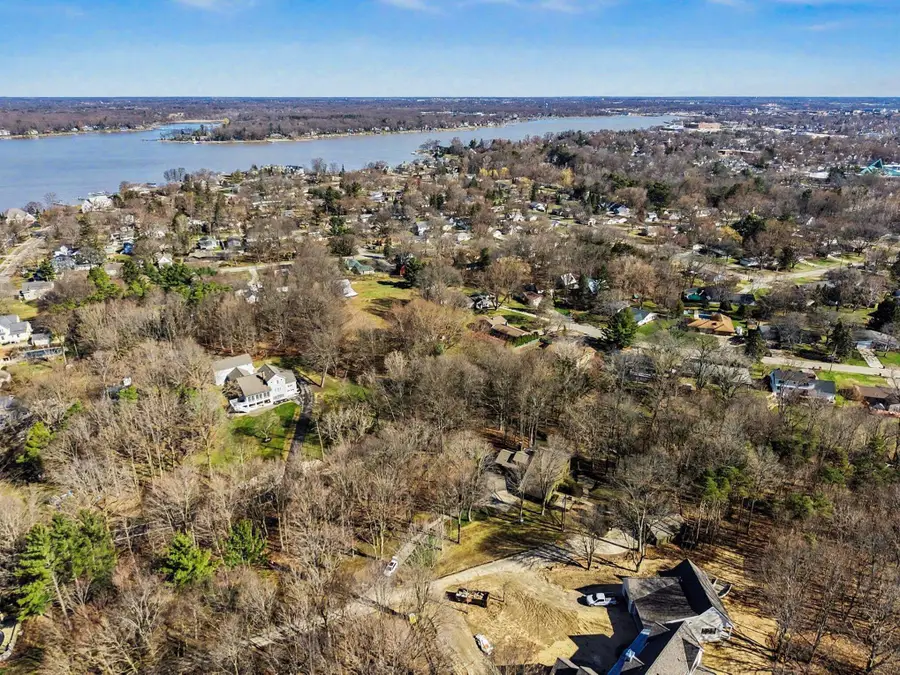 687 Lugers Road, Holland, MI 49423 - #3