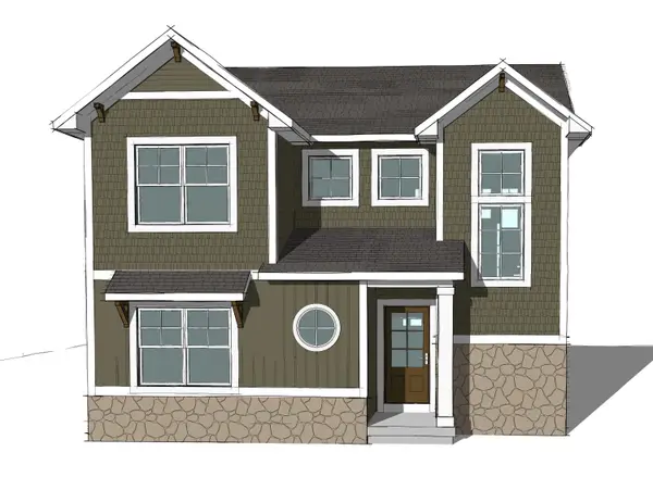 16812 Cottage Shores Drive Unit: Unit 3, SpringLake, MI 49456